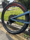 Specialized stampjumper karbon 29
