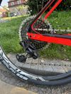 Specialized Stampjumper WorldCup karbon