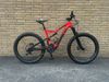 Specialized Turbo Levo FSR Comp 6Fattie / 27,5" / 500Wh / L
