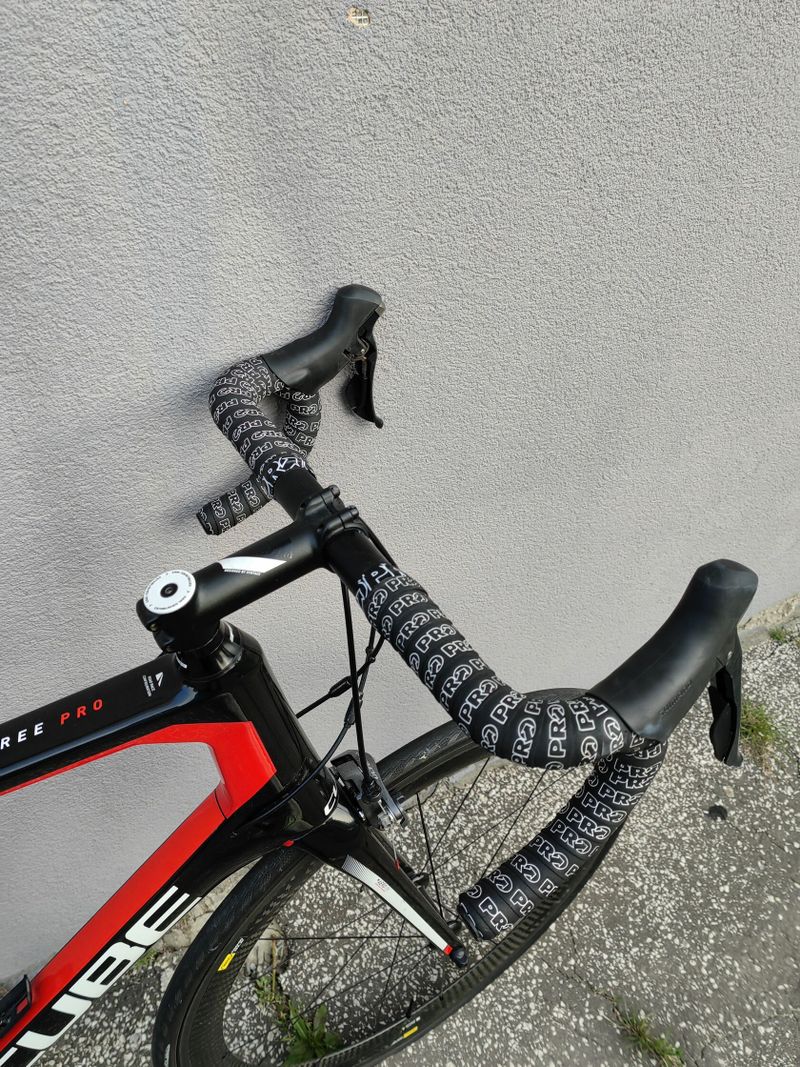 Cube Agree C:62, Ultegra, 183cm+