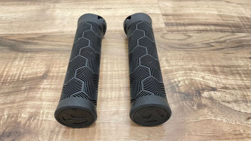 Sada gripů Bontrager XR Trail Comp