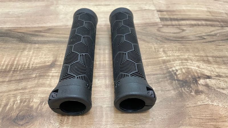 Sada gripů Bontrager XR Trail Comp