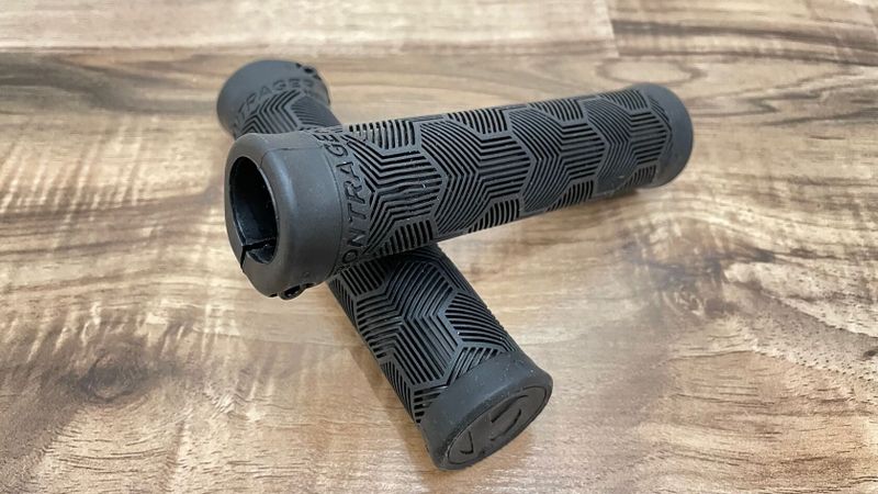 Sada gripů Bontrager XR Trail Comp