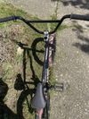 Premise Colony 20, freestyle BMX kolo 
