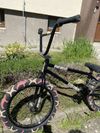 Premise Colony 20, freestyle BMX kolo 