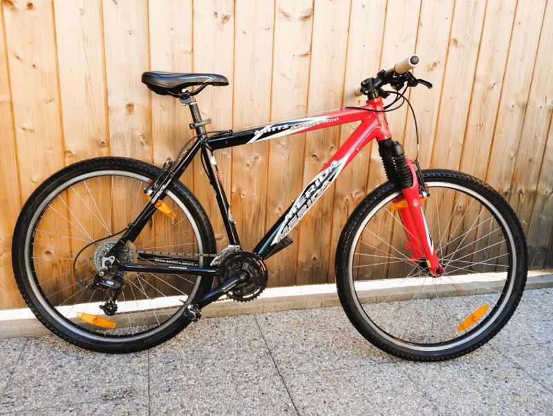 Horské kolo Merida 26"