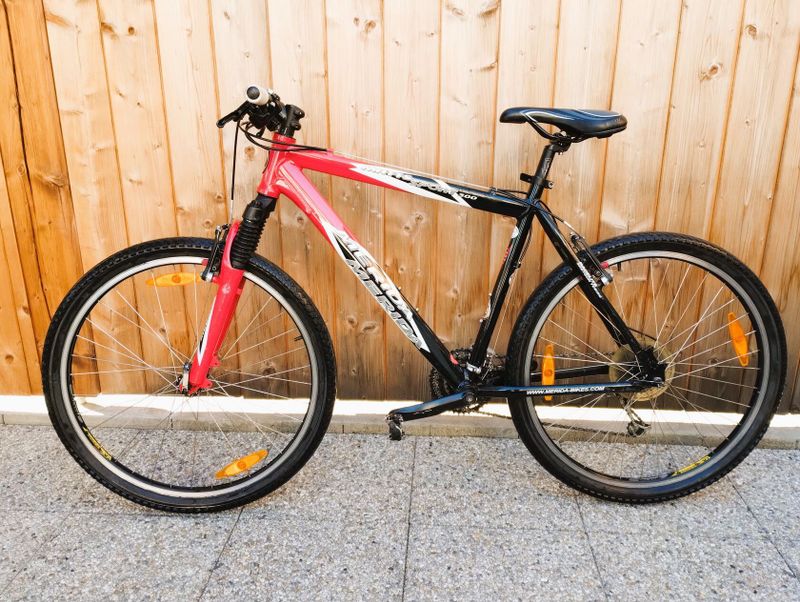 Horské kolo Merida 26"