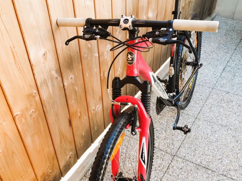 Horské kolo Merida 26"