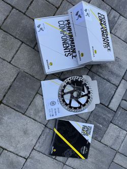 Sada brzd MAGURA MT7 PRO + Kotouče MDR-P 220/203