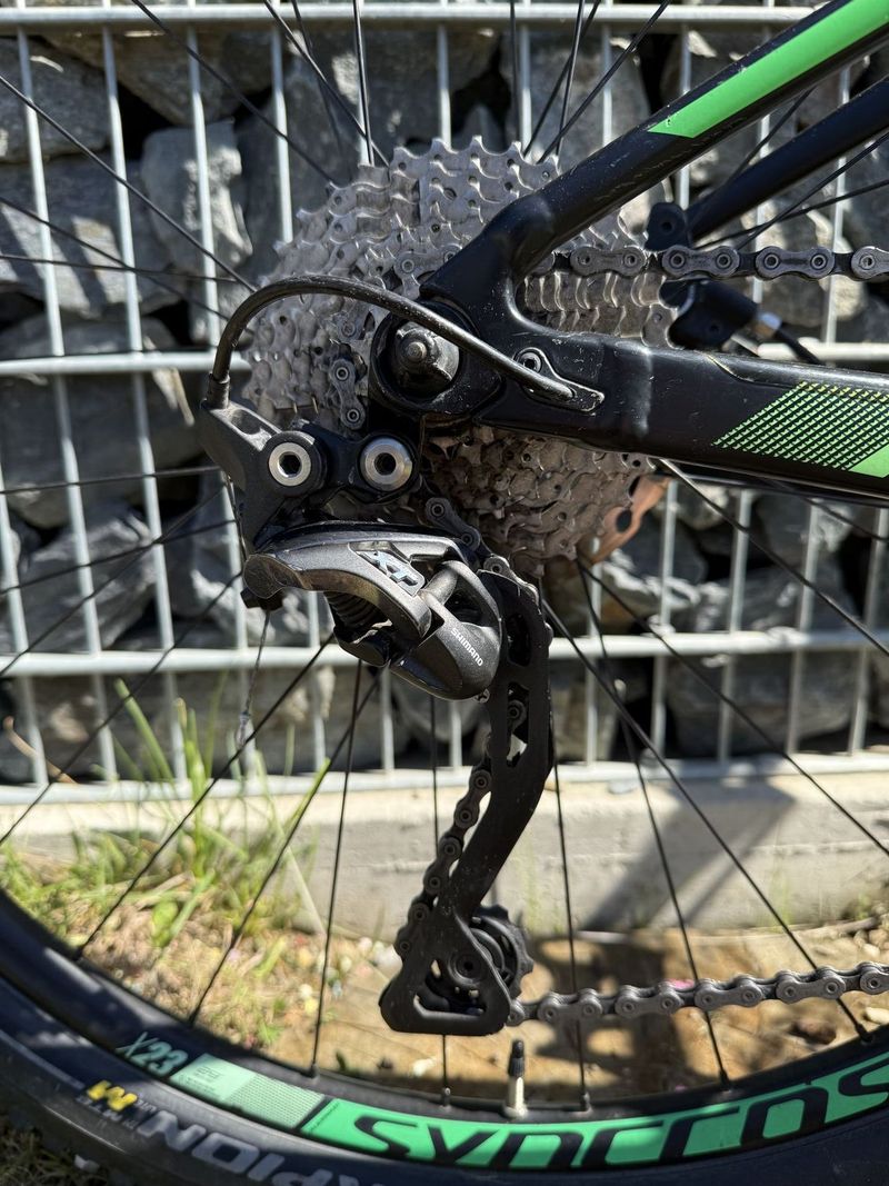 Scott Spark 960