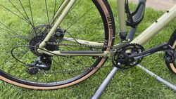 Gravel Lapierre Crosshill 2.0 2023 L/55cm