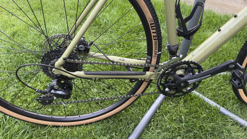 Gravel Lapierre Crosshill 2.0 2023 L/55cm