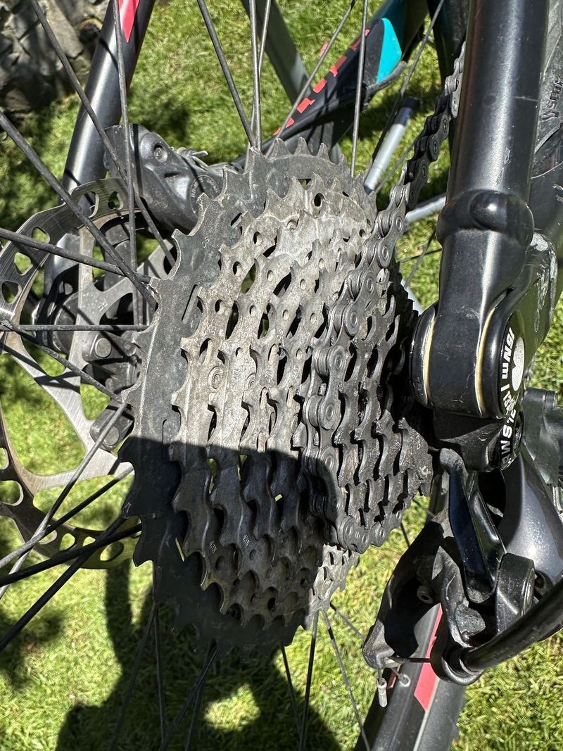 Scott Spark 740 (S)