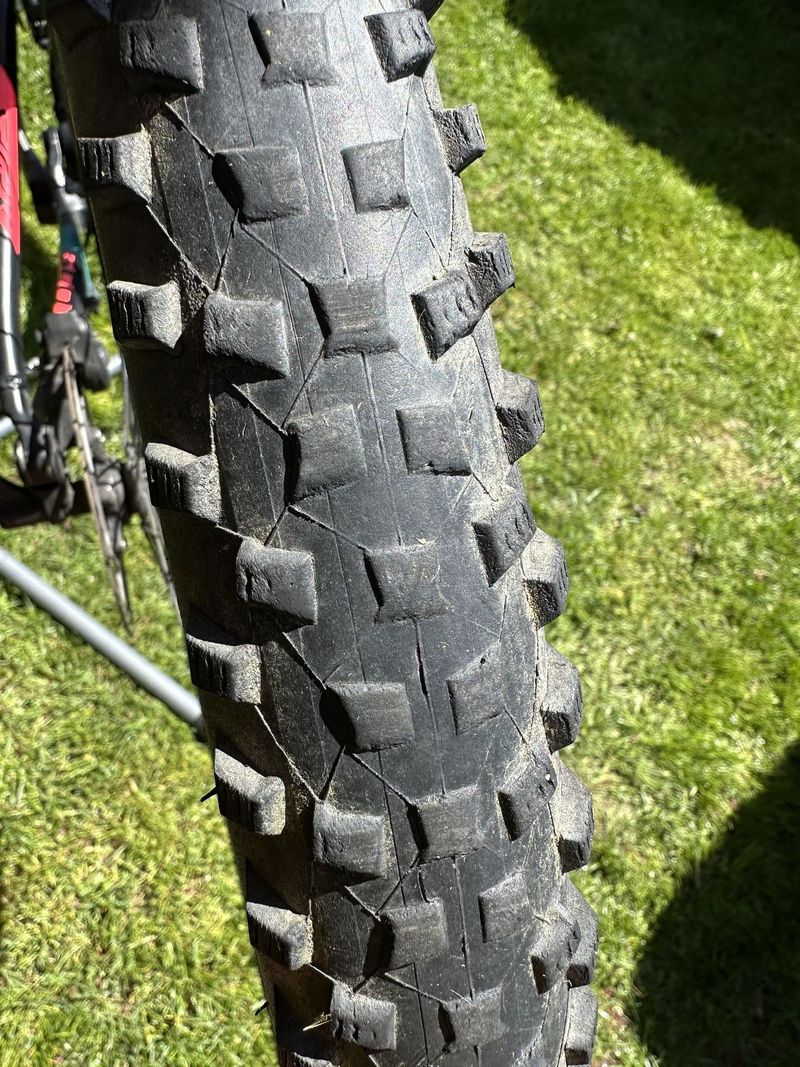 Scott Spark 740 (S)