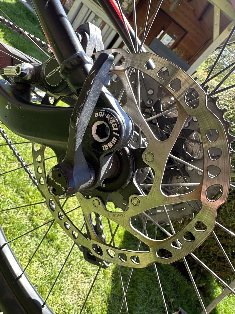 Scott Spark 740 (S)