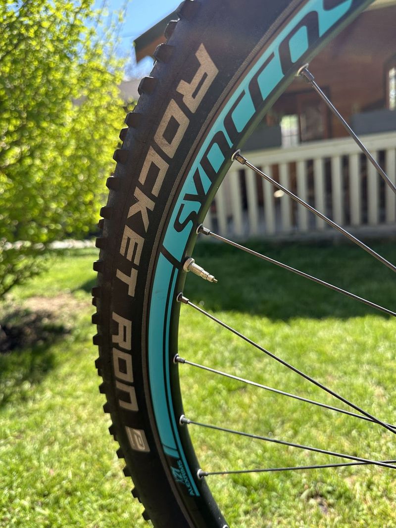 Scott Spark 740 (S)