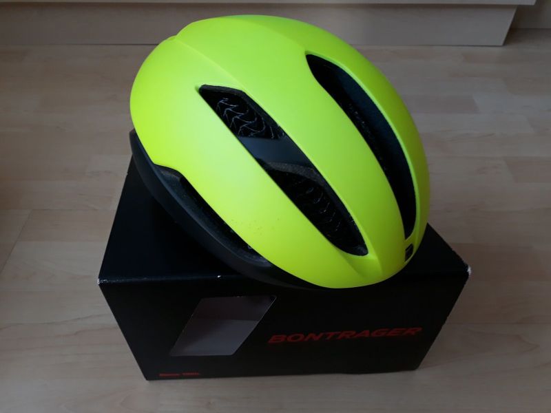XXX WaveCel Helmet Casgue - sleva