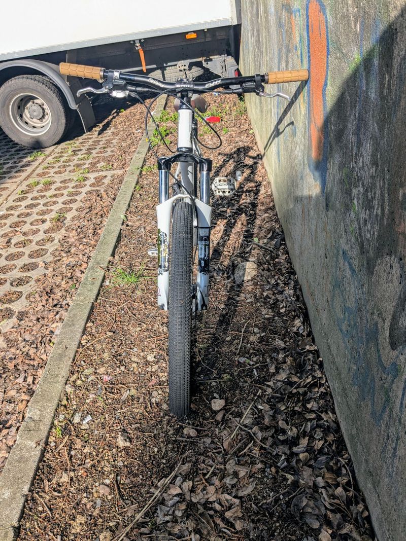 KTM Soul 