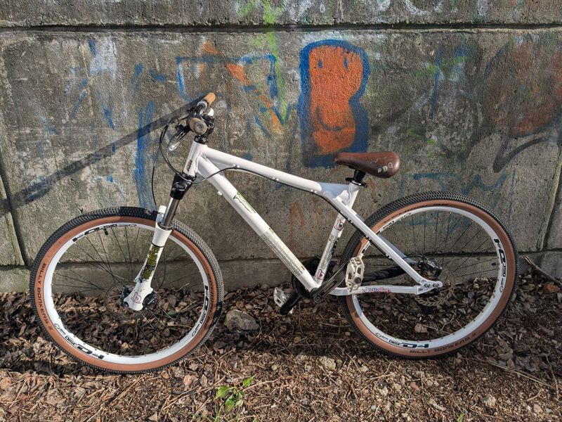 KTM Soul 