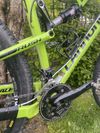 Cannondale Rush 29