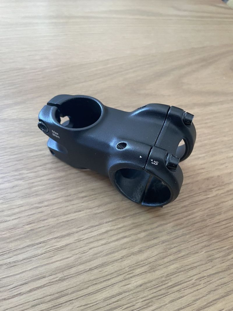 Představec Specialized 35, 50mm