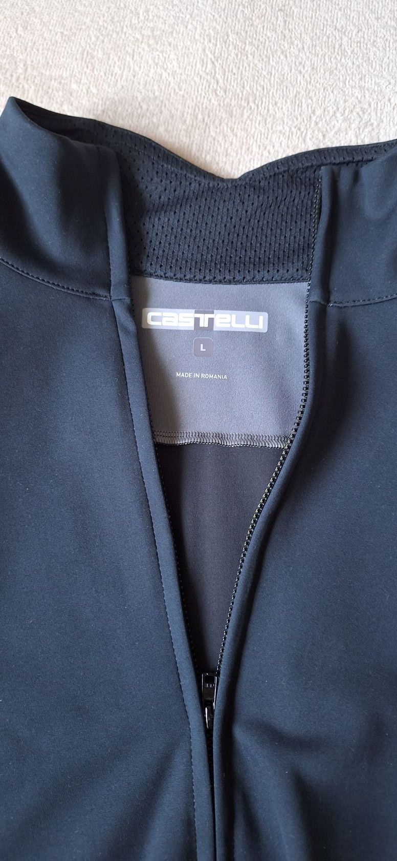 Castelli Perfetto Ros LIGHT(tenčí gabba)