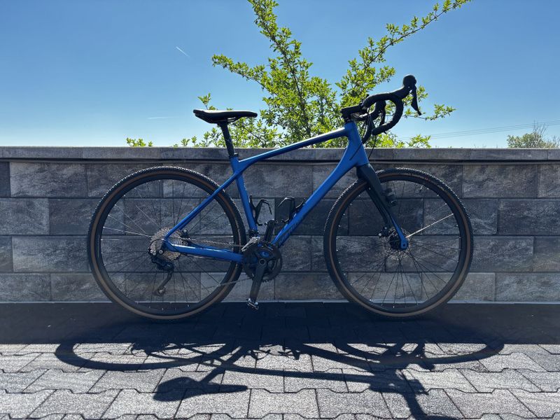 Merida Silex 400 - Gravel 