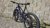 Skvělý málo používaný e-bike Merida eOne Sixty 8000 vhodný i pro náročné ježdění po horách