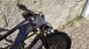 Skvělý málo používaný e-bike Merida eOne Sixty 8000 vhodný i pro náročné ježdění po horách
