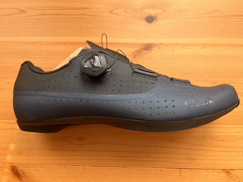 Tretry Fizik Tretry Tempo Overcurve R4 – nové