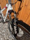 Horské kolo Author Traction 26" 