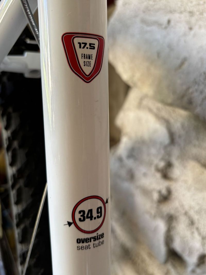 Horské kolo Author Traction 26" 