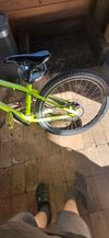 Dirt kolo