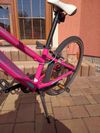 Dívčí kolo Merida Matts 24"