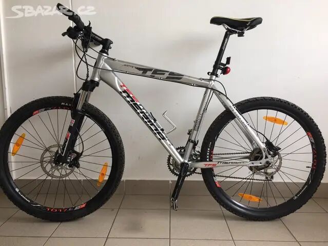 中古:メリダ MATTS TFS XC 700-D