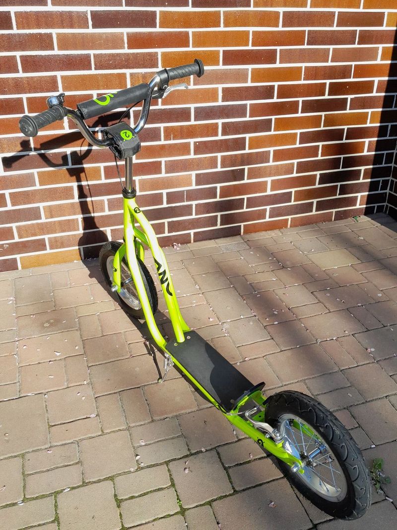 Prodám dětskou kolěžku Yedoo Two