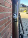 Giant TCX Advanced Pro 2