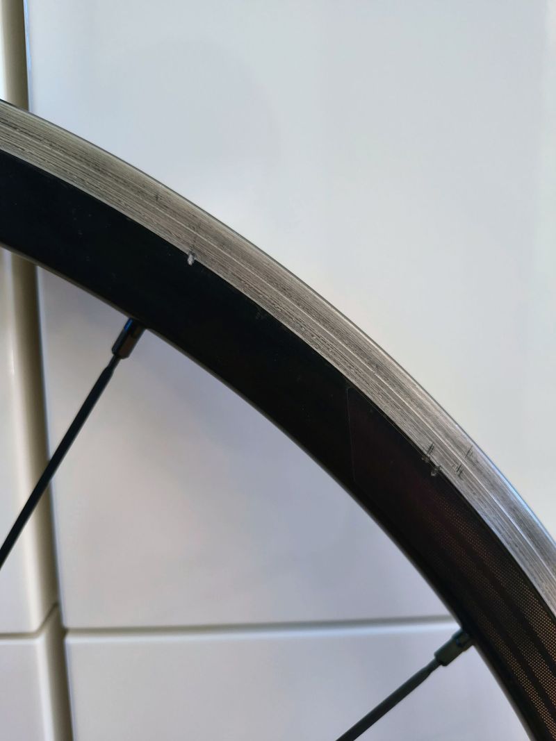 Shimano wh rs 330