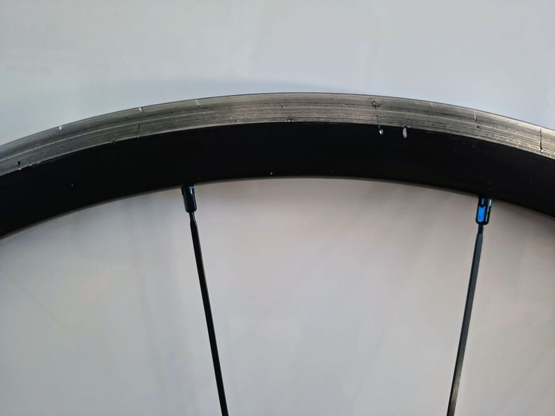 Shimano wh rs 330