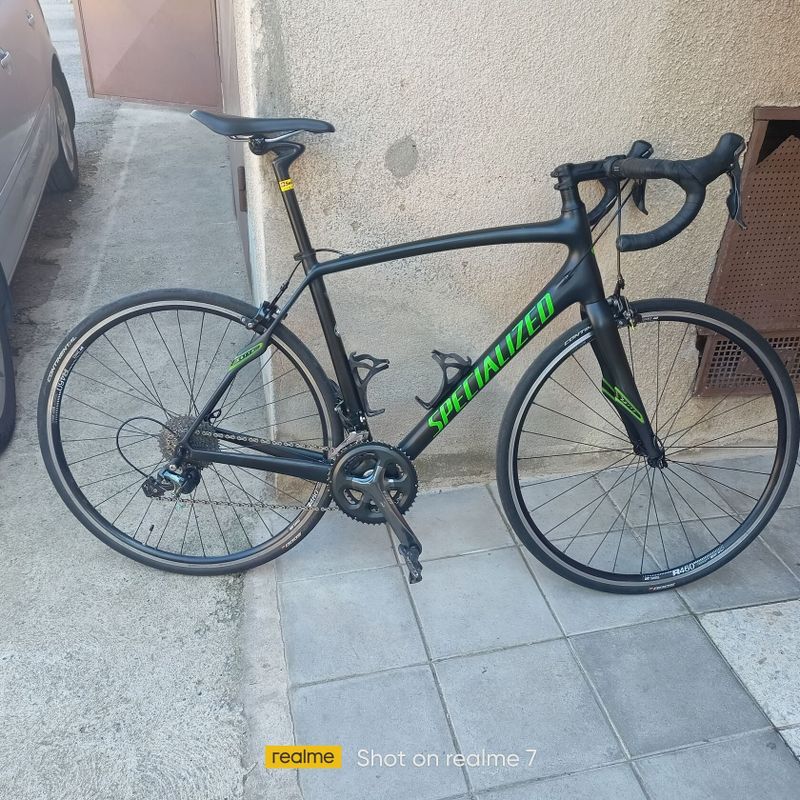 Specialized Roubaix 56