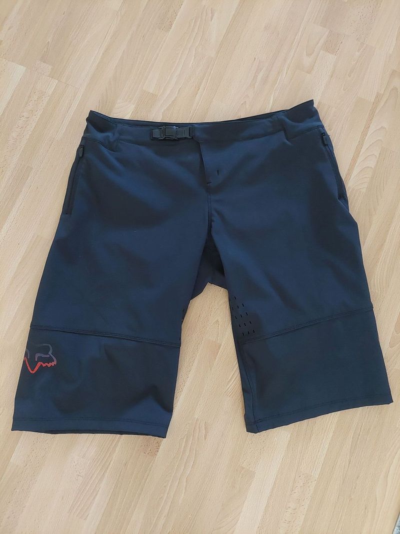Fox Defend Shorts XL