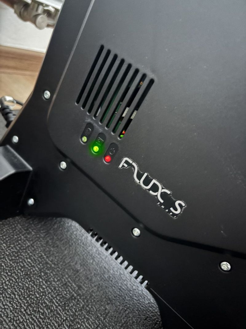 Prodám trenažér Tacx flux s