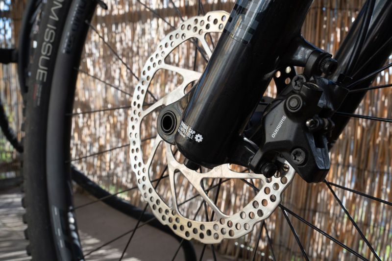 Trek fuel ex 7 Gen 5 M/L
