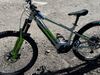 Rock Machine Blizz TRL e90-297 Grey/Green horské elektrokolo - velikost L