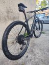 TREK Procaliber 9.5 Lithium Grey/trek Black 2022
