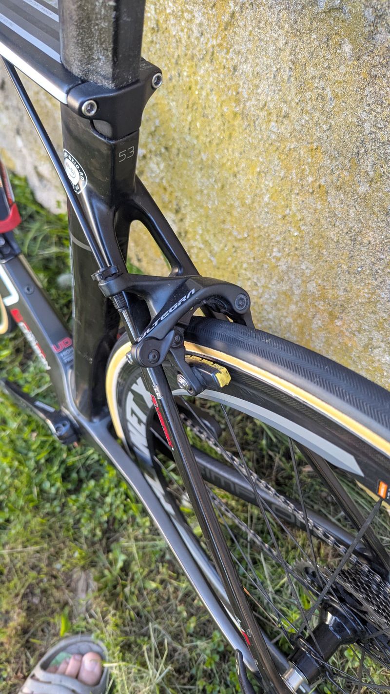 Simplon Nexio Ultegra Di2 11s 