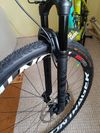 Trek Supercaliber, Sram AXS XX1