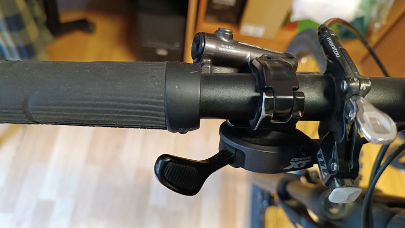 Merida Big Nine 700