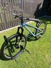 CTM DIRTKING PRO 
