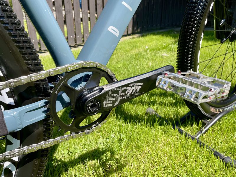 CTM DIRTKING PRO 